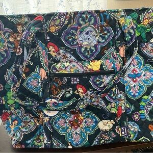 Vera Bradley Toy Story Bag